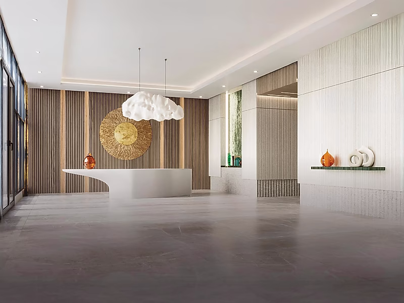 Sea View Luxury — Freehold & Flexible Payment Plan - Photo 14