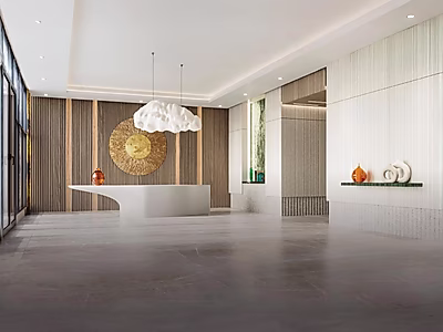 Sea View Luxury — Freehold & Flexible Payment Plan