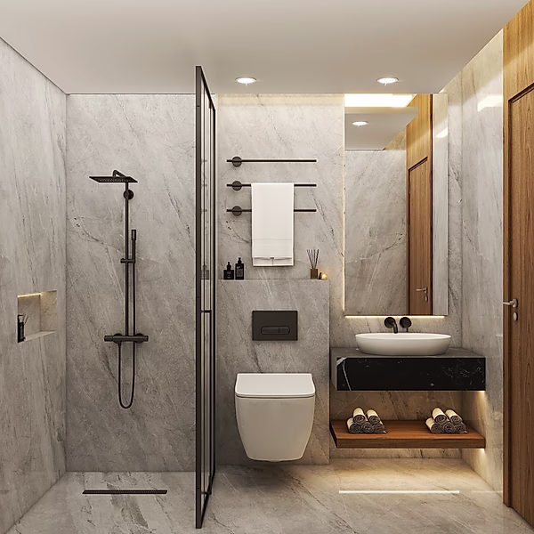 **امتلك **الفخامة في جزيرة قطيفان، قطر | دفعة أولى 10% فقط، خطة سداد مرنة وملكية حرة (Freehold) - Photo 26