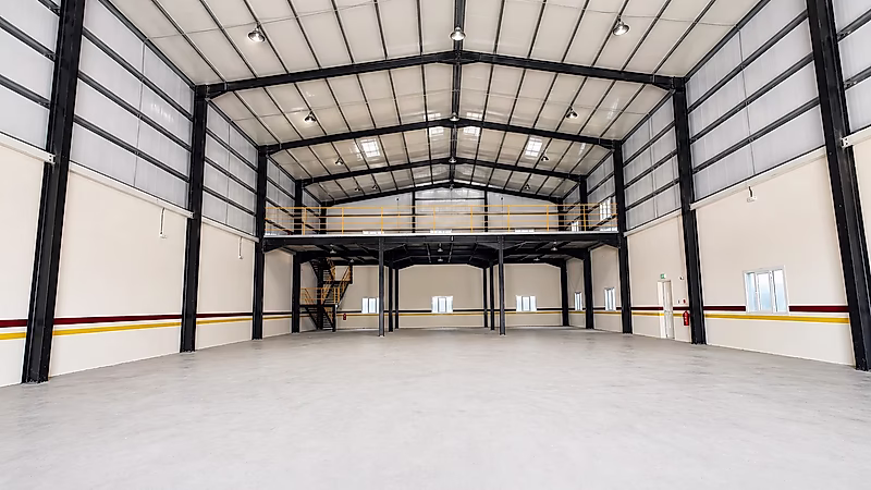 FOOD WAREHOUSE FOR SALE – PRIME OPPORTUNITY - Photo 2