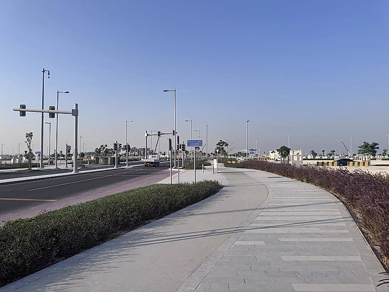 فرصة أرض متميزة | تطوير مستقبلي - Photo 3