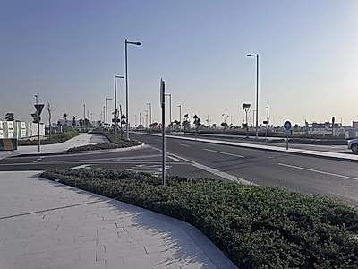 فرصة أرض متميزة | تطوير مستقبلي