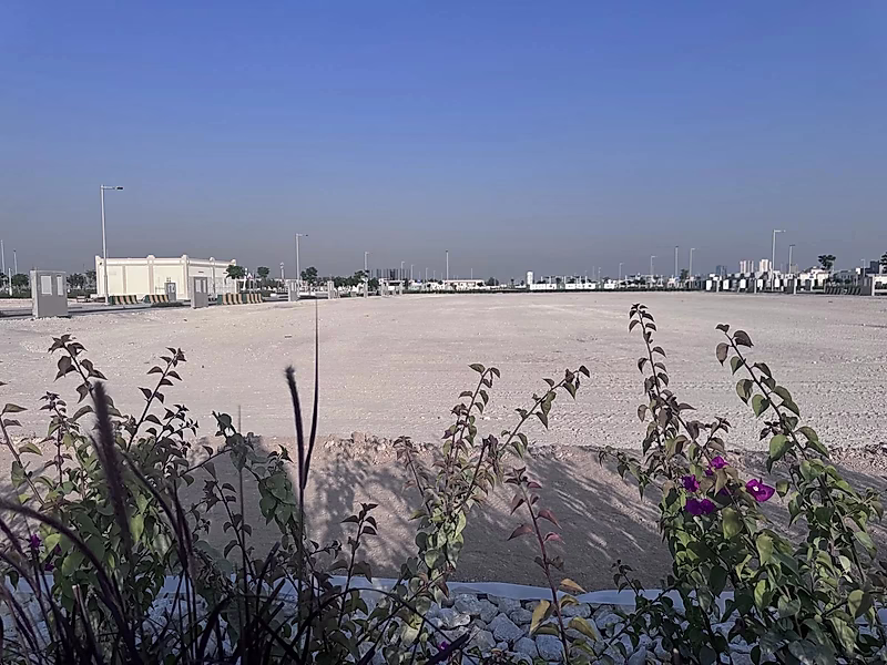 فرصة أرض متميزة | تطوير مستقبلي - Photo 1