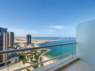 ONE MONTH FREE! MODERN ELEGANCE 2BR APARTMENT | WATERFRONT