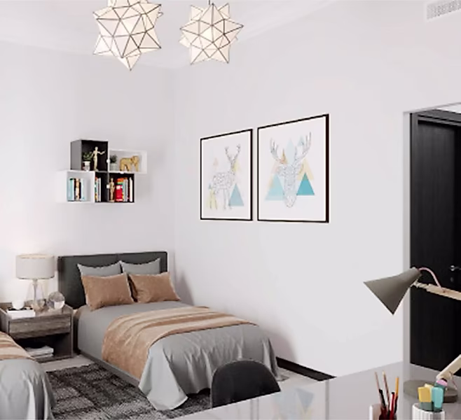 Sophisticated 1BR with 7 years Payment Plan | Mall Access - Photo 3