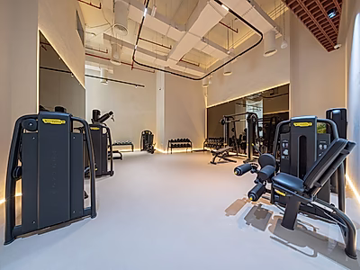 LUXURY BEACHFRONT TOWNHOUSE | BRAND NEW 2BR+MAID IN LUSAIL