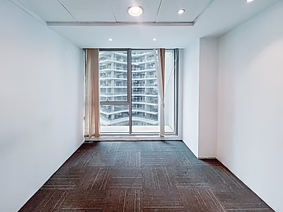 FULLY FITTED 125 SQM OFFICE LUSAIL | HOT DEAL