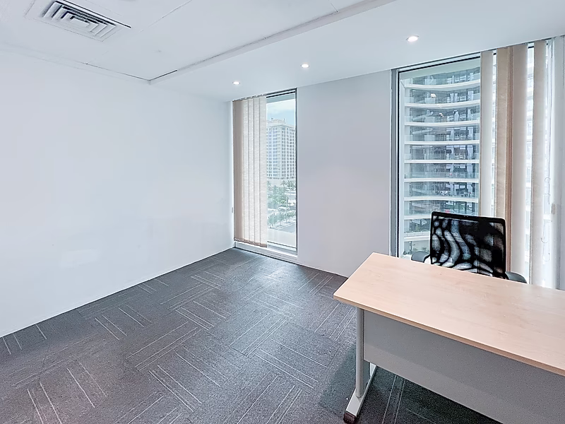 FULLY FITTED 125 SQM OFFICE LUSAIL | HOT DEAL - Photo 4
