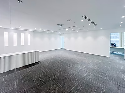 FULLY FITTED 125 SQM OFFICE LUSAIL | HOT DEAL