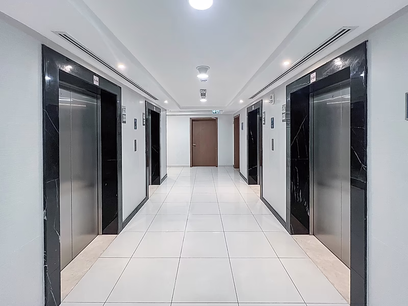 FULLY FITTED 125 SQM OFFICE LUSAIL | HOT DEAL - Photo 9