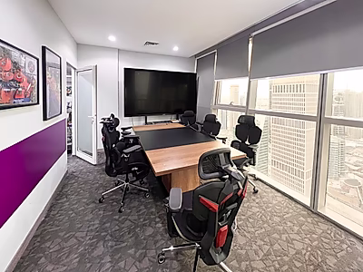 Prime West Bay Office for Sale | Tenanted | High ROI