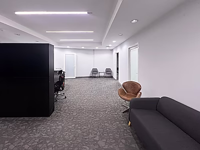 Prime West Bay Office for Sale | Tenanted | High ROI