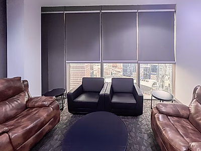 Prime West Bay Office for Sale | Tenanted | High ROI