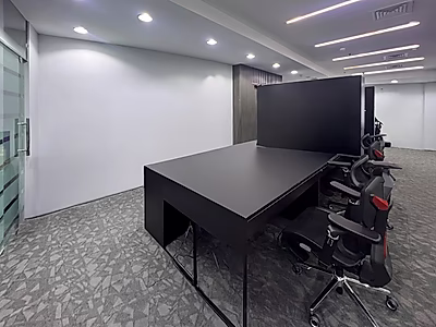 Prime West Bay Office for Sale | Tenanted | High ROI