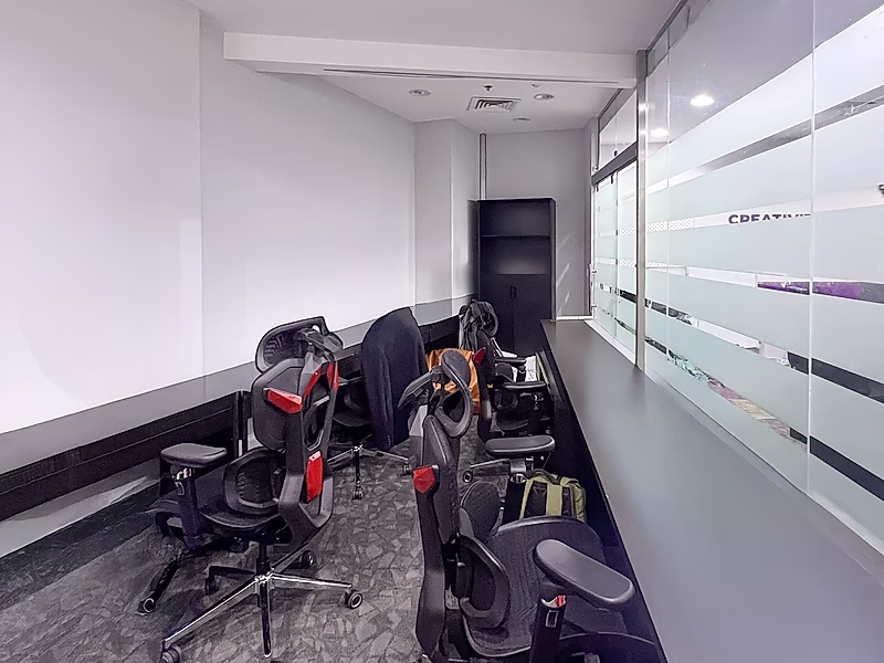 Prime West Bay Office for Sale | Tenanted | High ROI - Photo 6