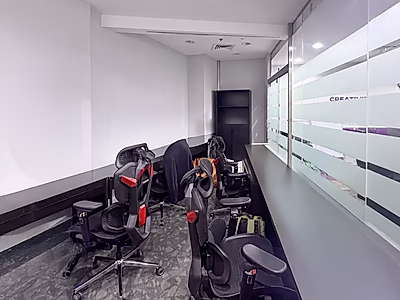 Prime West Bay Office for Sale | Tenanted | High ROI