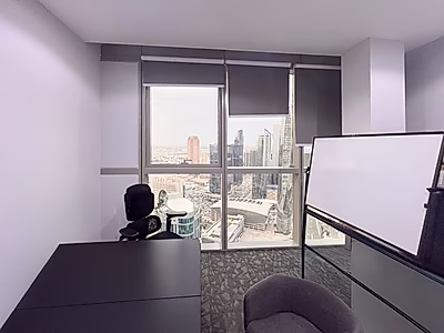 Prime West Bay Office for Sale | Tenanted | High ROI