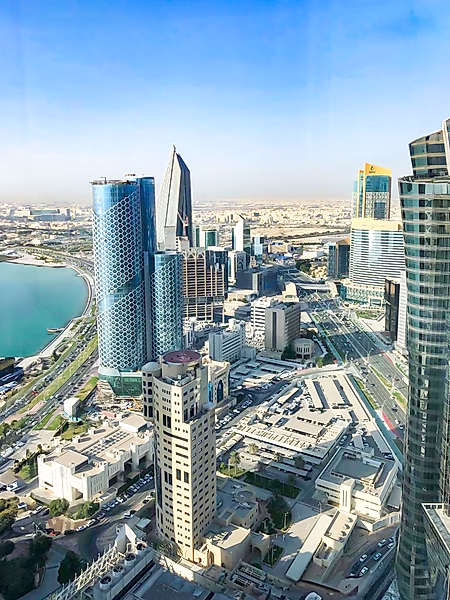 Prime West Bay Office for Sale | Tenanted | High ROI - Photo 9