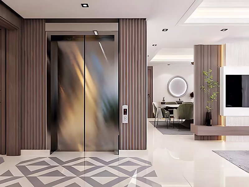 Stunning 4BR Resale Villa | Qetaifan Island North - Photo 2