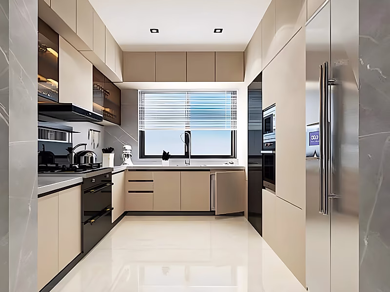 Stunning 4BR Resale Villa | Qetaifan Island North - Photo 3