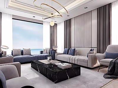 Stunning 4BR Resale Villa | Qetaifan Island North