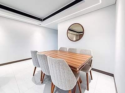 MODERN 2 BEDROOM FURNISHED | AL WAAB