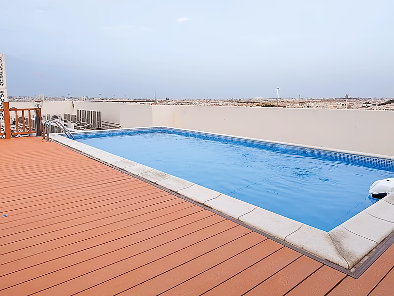 MODERN 2 BEDROOM FURNISHED | AL WAAB - Photo 13