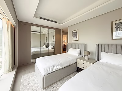 BILLS ON US! 2BR BRAND NEW | WESTBAY