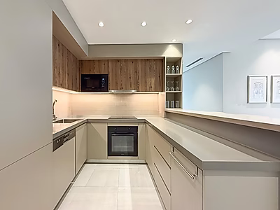 BILLS ON US! 2BR BRAND NEW | WESTBAY