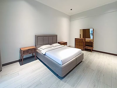 1 BEDROOM | FULLY FURNISHED | AL WAAB