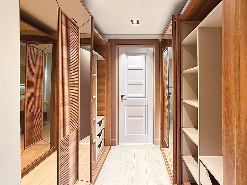 1 BEDROOM | FULLY FURNISHED | AL WAAB - Photo 6