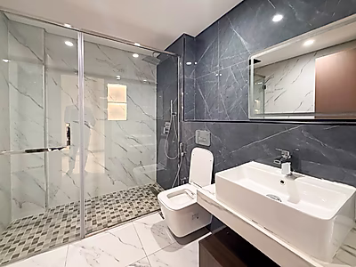 1 BEDROOM | FULLY FURNISHED | AL WAAB