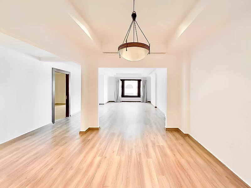 Best Price in Porto Arabia | Large 1BR with Balcony in Premium Tower - Photo 1