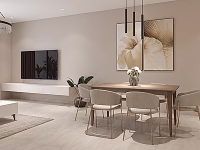 Own a 1BHK in Lusail with Just QAR 50,000 Down!