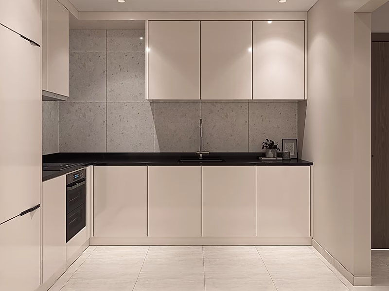 Own a 1BHK in Lusail with Just QAR 50,000 Down! - Photo 5