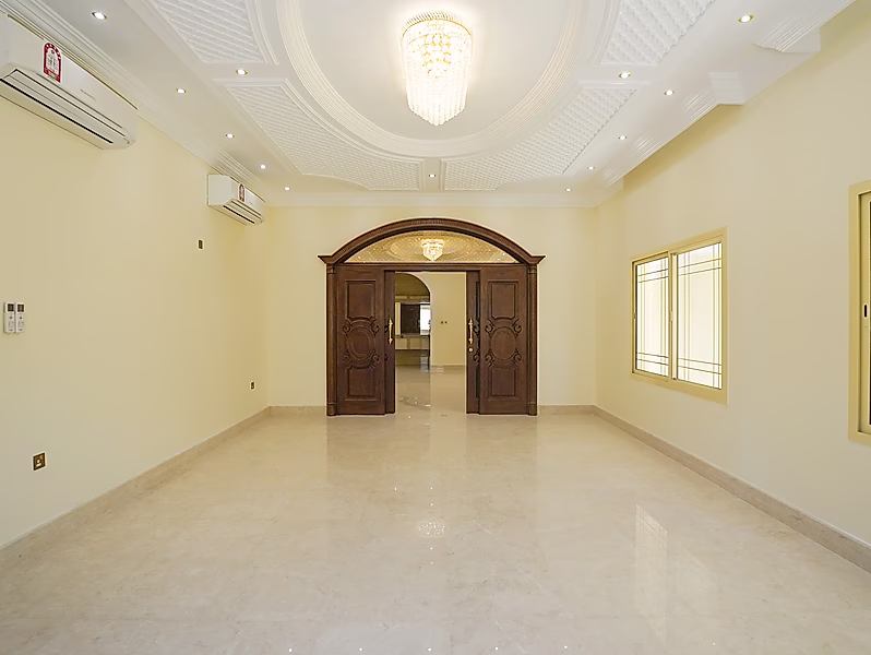 BRAND NEW LUXURY VILLA l 7 BEDROOM  | AL THUMAMA - Photo 4