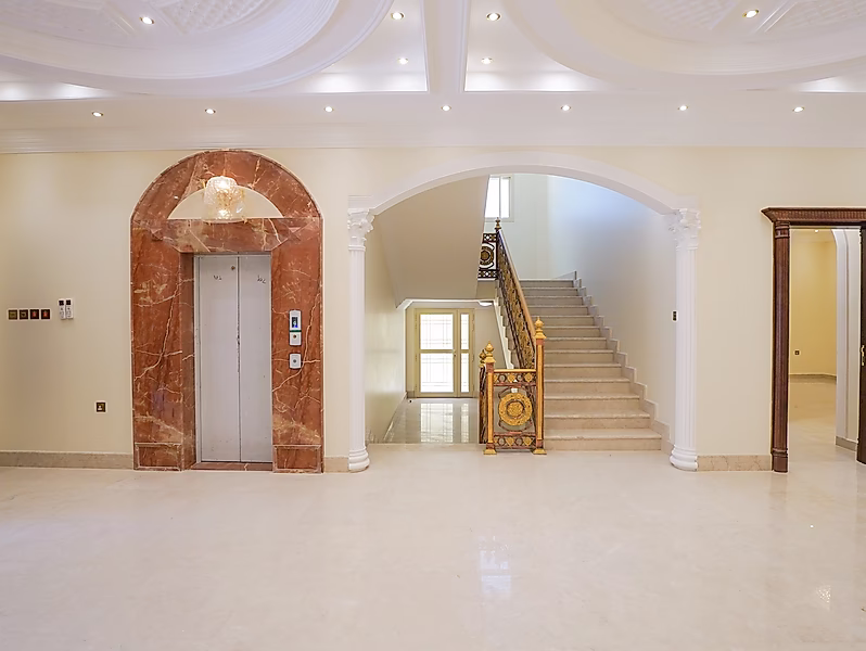 BRAND NEW LUXURY VILLA l 7 BEDROOM  | AL THUMAMA - Photo 5