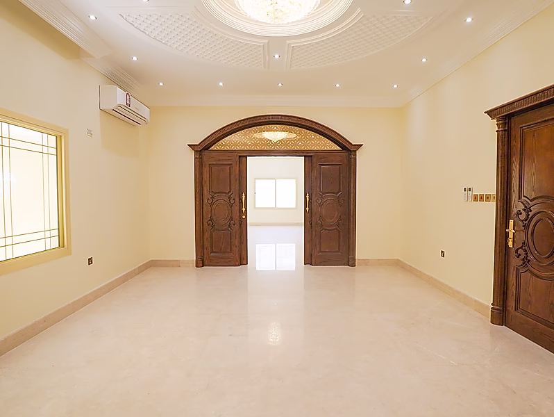 BRAND NEW LUXURY VILLA l 7 BEDROOM  | AL THUMAMA - Photo 8