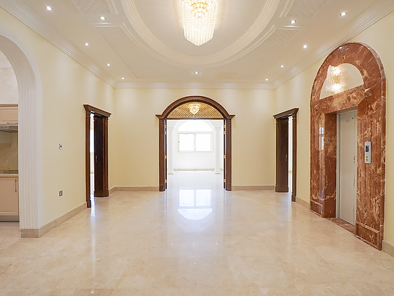 BRAND NEW LUXURY VILLA l 7 BEDROOM  | AL THUMAMA - Photo 13