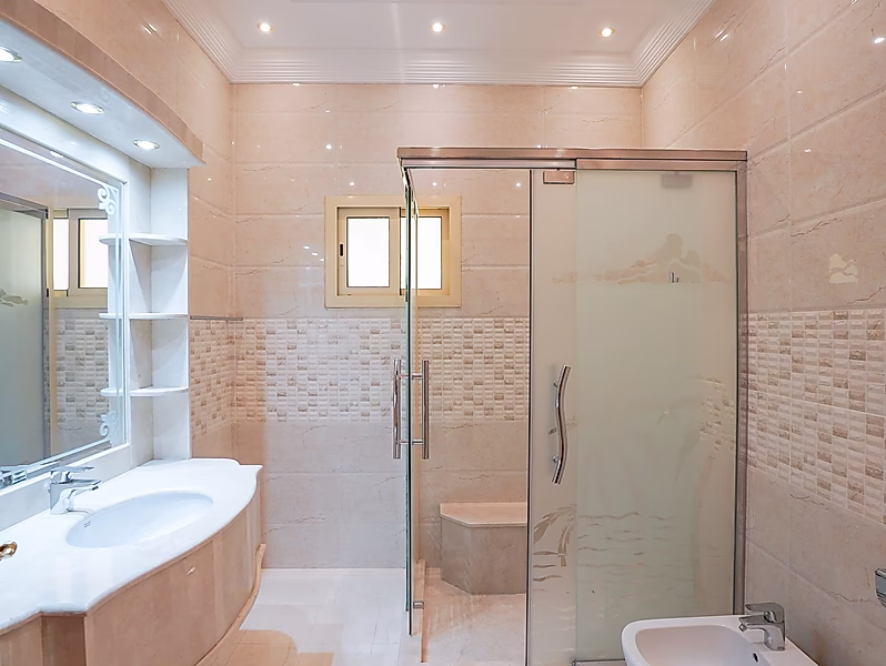 BRAND NEW LUXURY VILLA l 7 BEDROOM  | AL THUMAMA - Photo 20