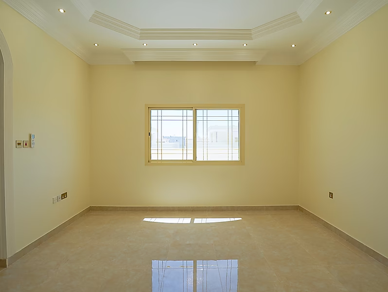 BRAND NEW LUXURY VILLA l 7 BEDROOM  | AL THUMAMA - Photo 25