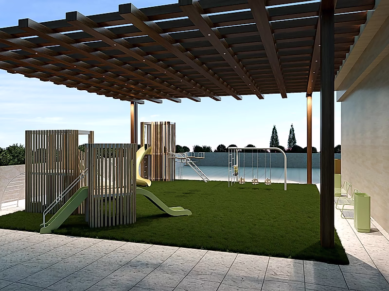 QR 10,833 IN 84 MONTHS! | NEW RESIDENTIAL & COMMERCIAL TOWER | FOX HILLS - Photo 10