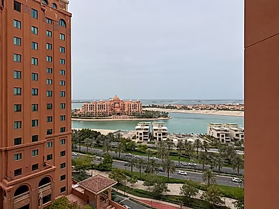 1-Bedroom Fully Furnished Apartment in a Prime Porto Arabia Tower