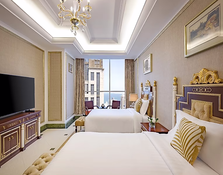ALL INCLUSIVE | SERVICED 4BR FURNISHED APARTMENT | WEST BAY - Photo 7