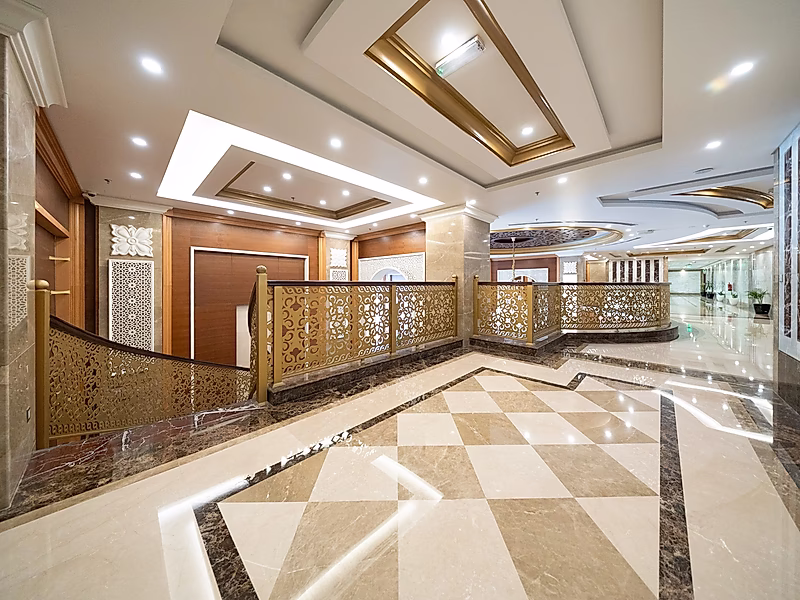 F-Fitted Gym Space in a Hotel Ready to Operate - Photo 8