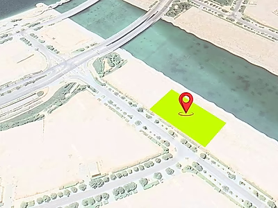 Spacious Land for Exclusive Development