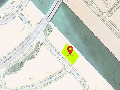 Spacious Land for Exclusive Development