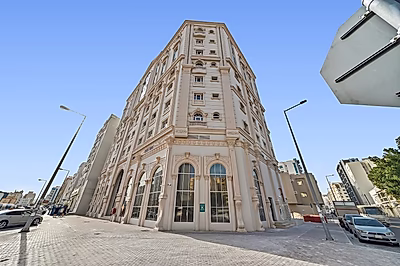 CHIC 2-BEDROOM APARTMENT | MANSOURA