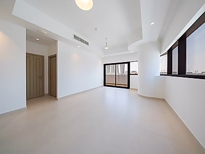 ملاذ أنيق بغرفتي نوم مع إطلالات بحرية