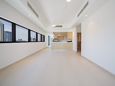 ملاذ أنيق بغرفتي نوم مع إطلالات بحرية